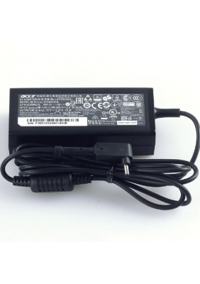 CARGADOR ACER 19 V 3.42 A NUEVO 3.0*1.1